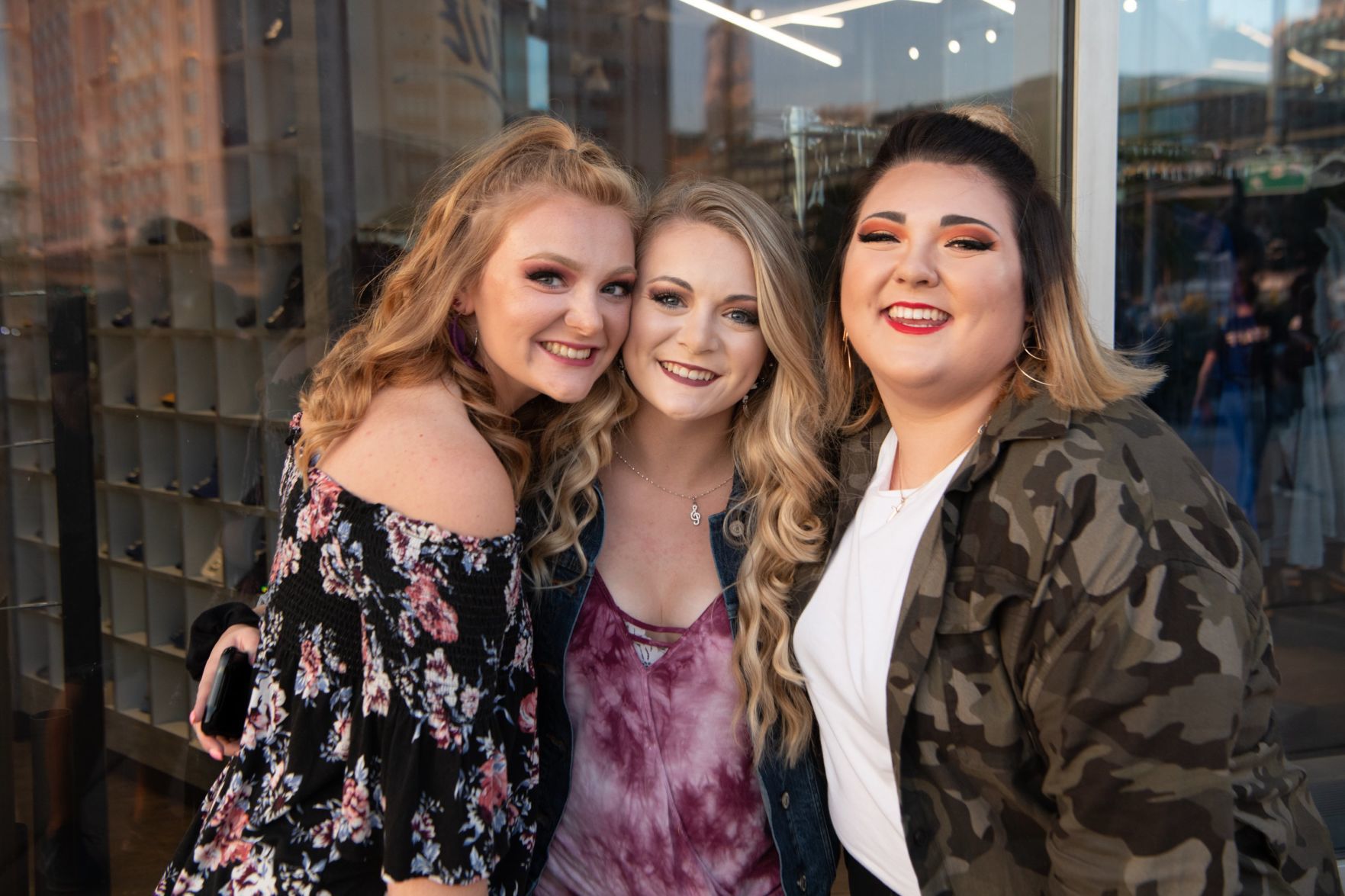Jonas Brothers at Enterprise Center